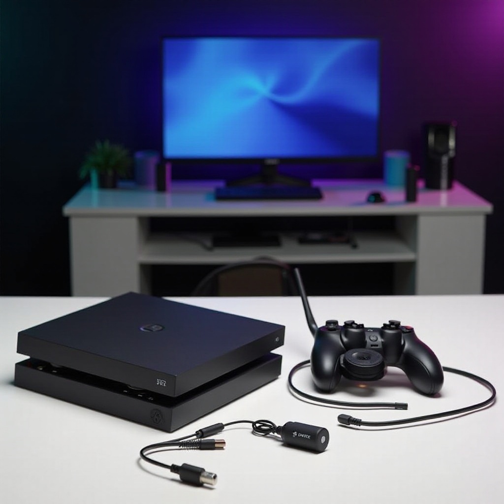astro a50 an ps5 anschließen