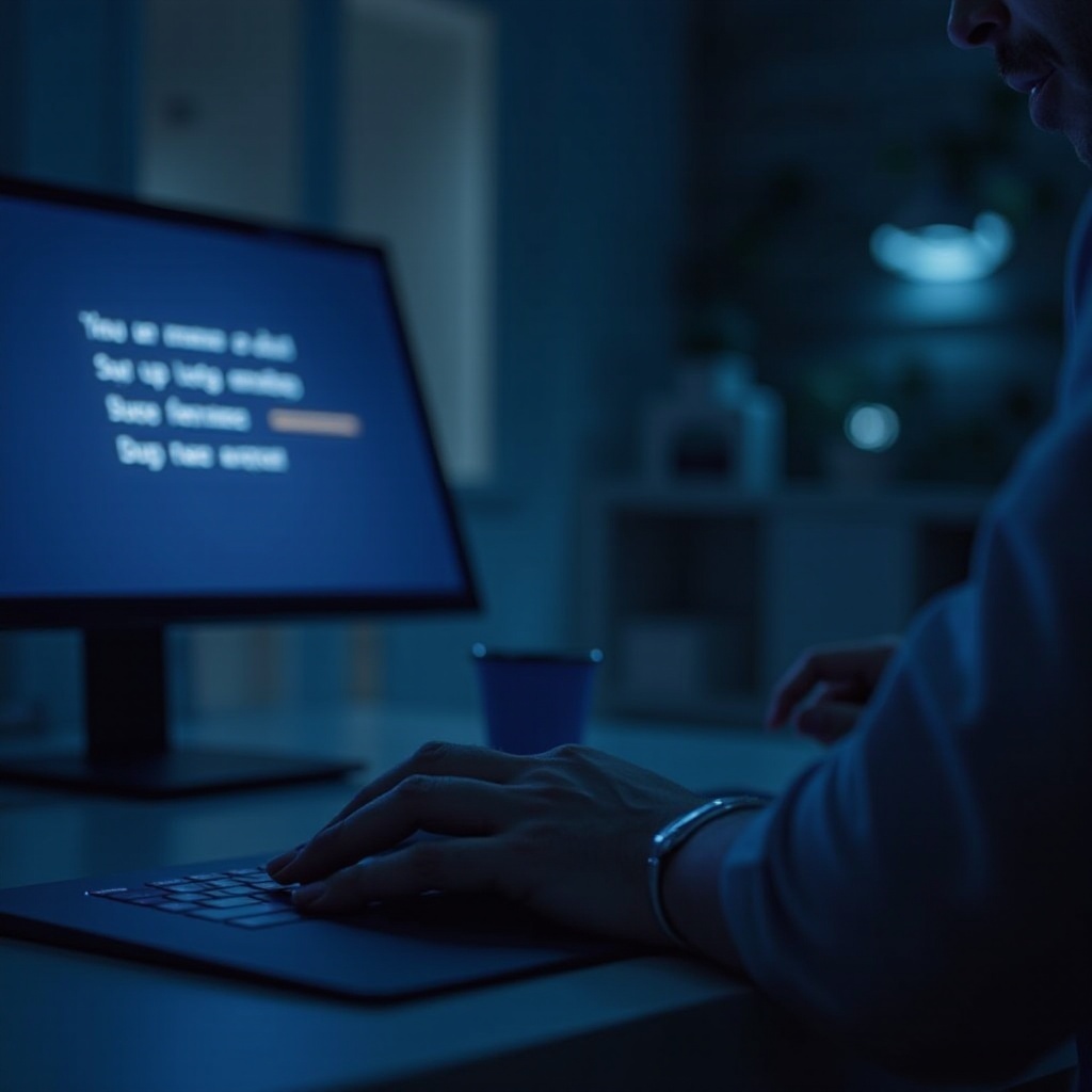 Wie Sie Ihren Computer formatieren: Ein umfassender Leitfaden