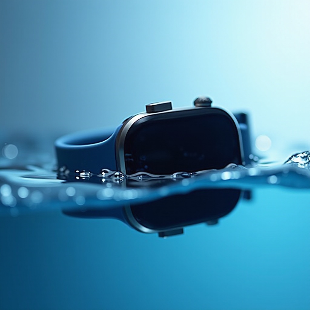 ¿Qué Significa IP68 en Smartwatch? Guía Esencial