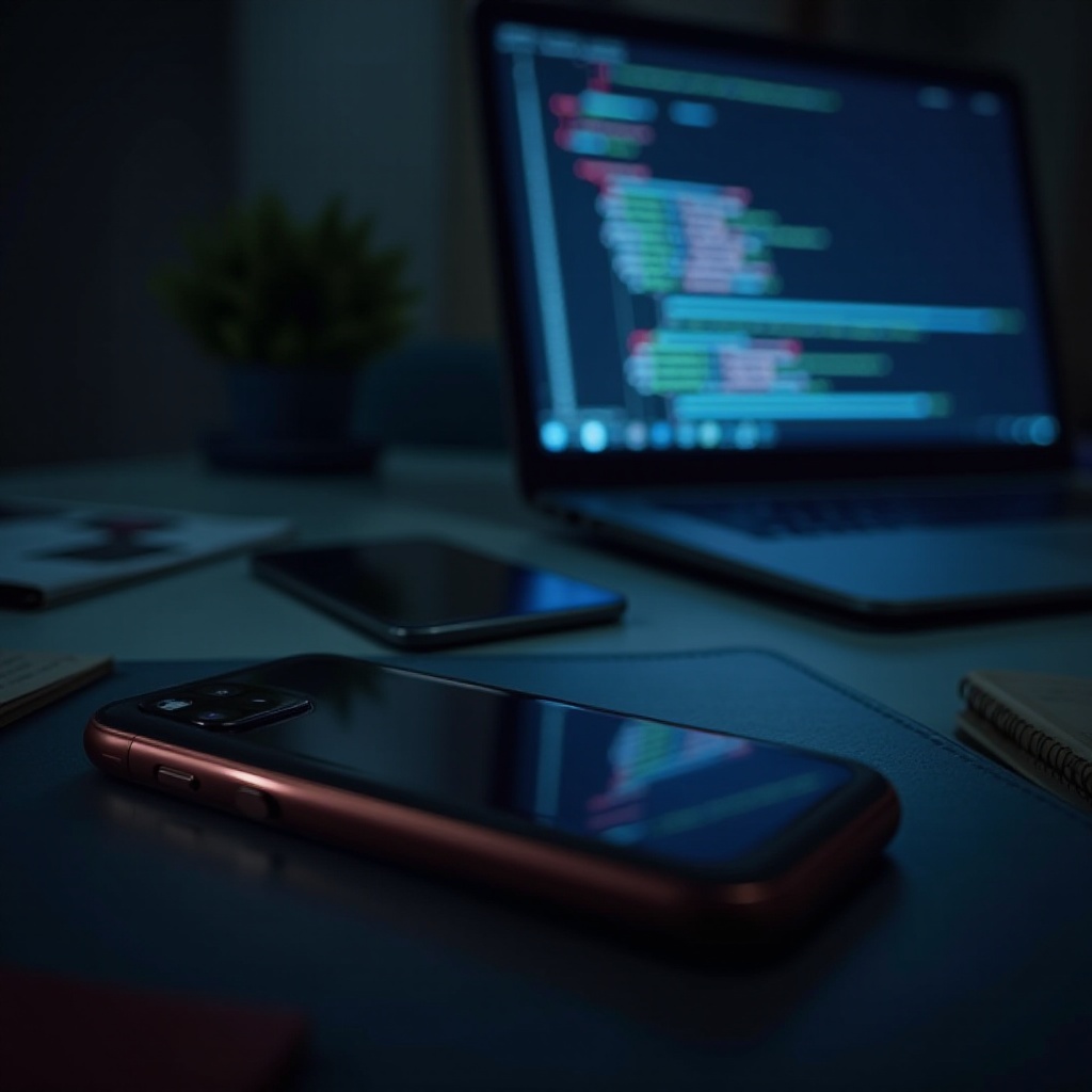 Cómo Hackear un Móvil Android: Métodos y Protección 2024