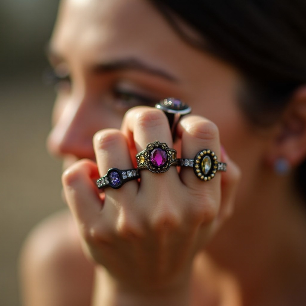 Bea Bongiasca Ringe