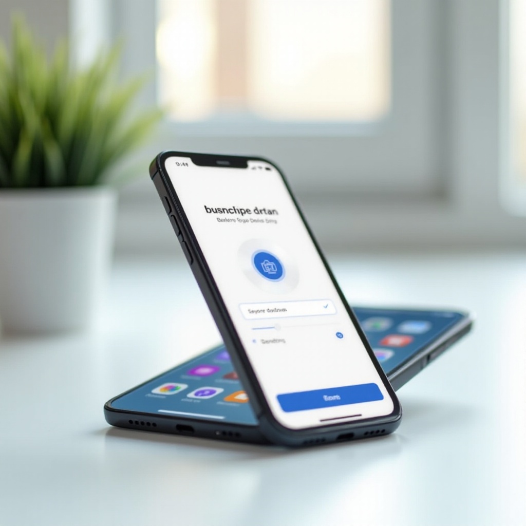 So übertragen Sie pushTAN auf ein neues Handy in 2024