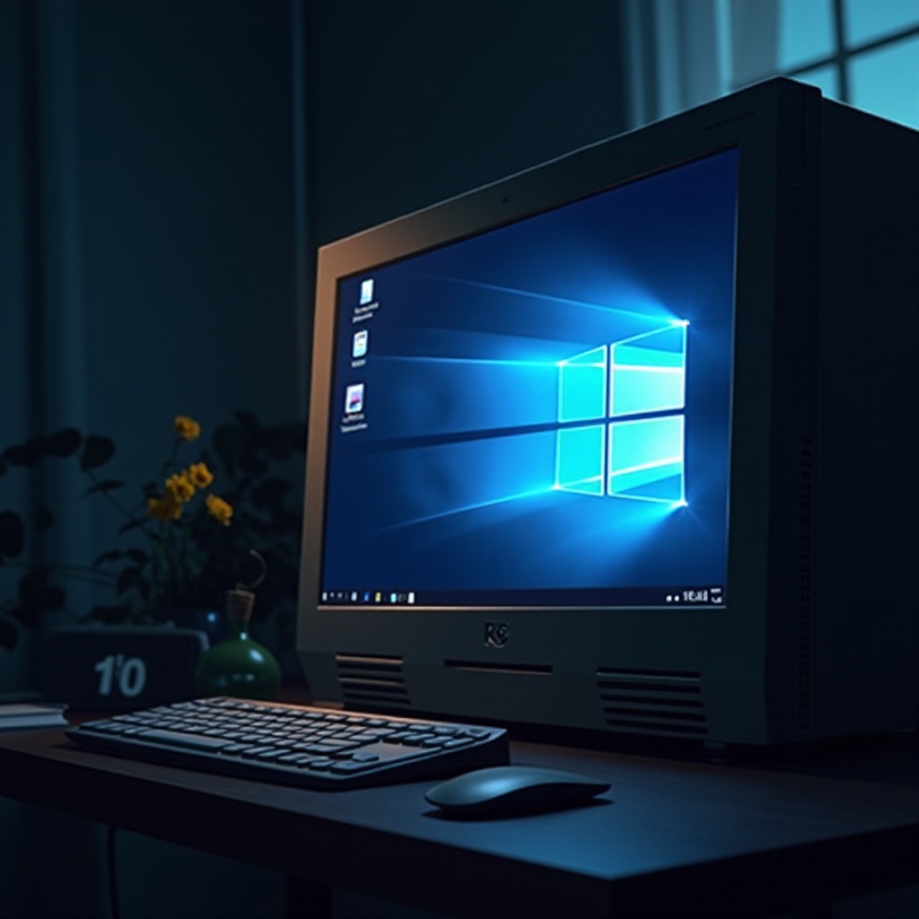 Instalar Windows 11 en PC No Compatible