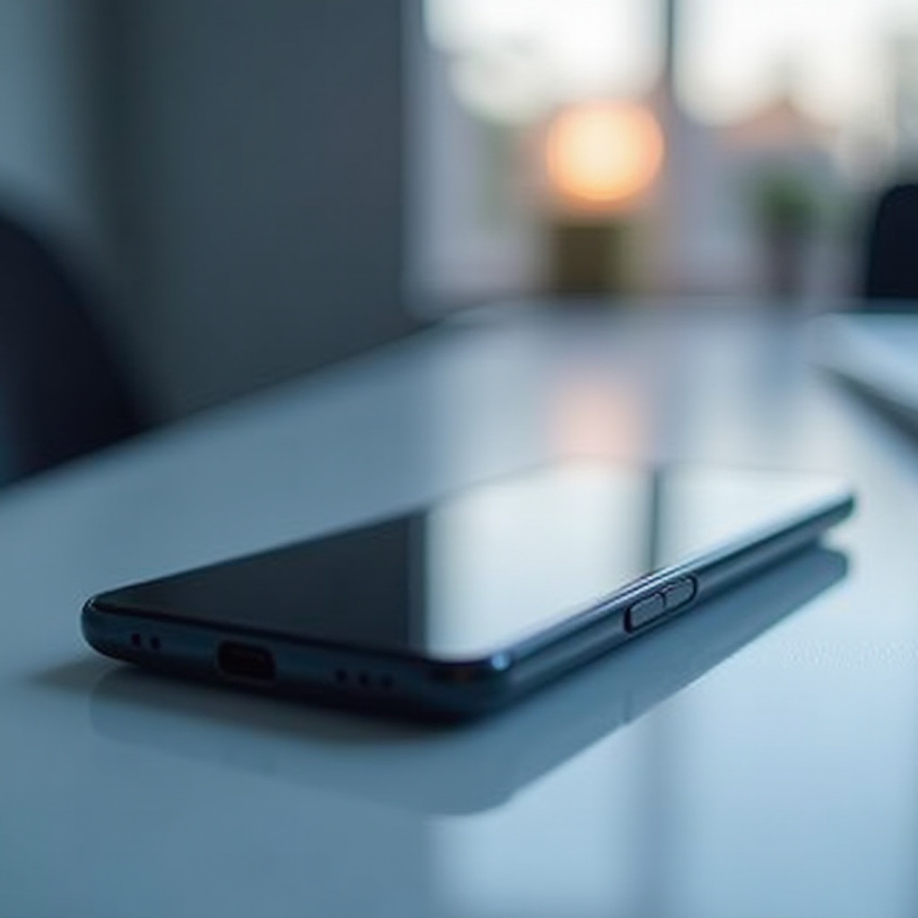 Guide Complet du Mode Recovery Samsung