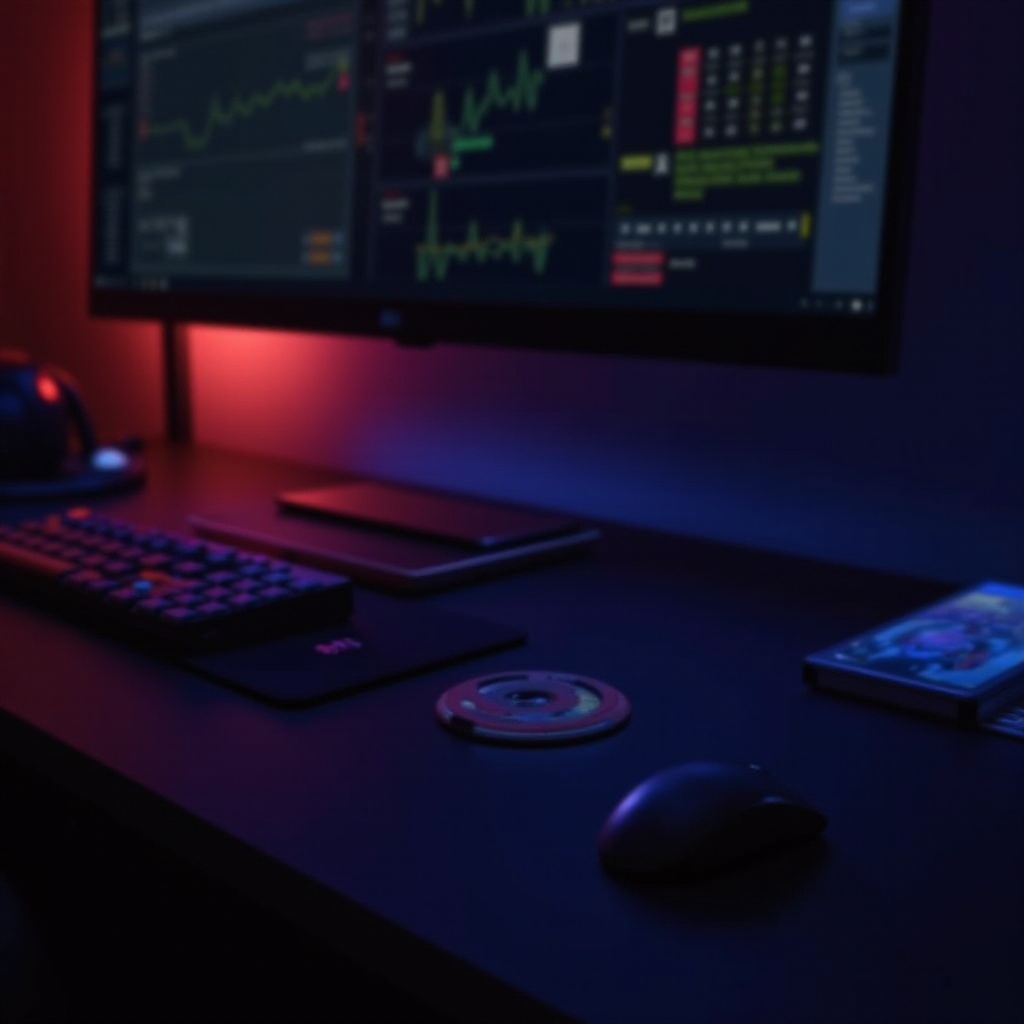 Beste Gaming-Laptops bis 1000 Euro für 2024: Top Empfehlungen