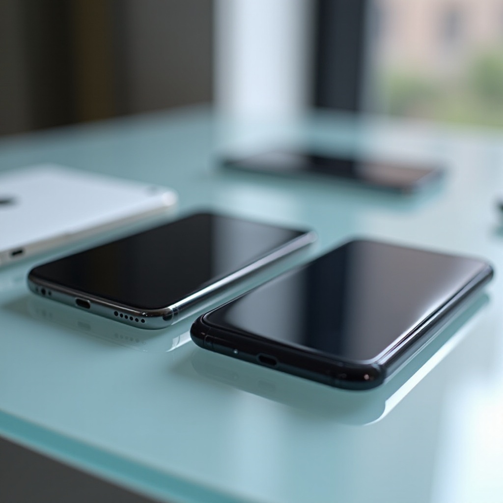 Top 2024 Phones with Home Button