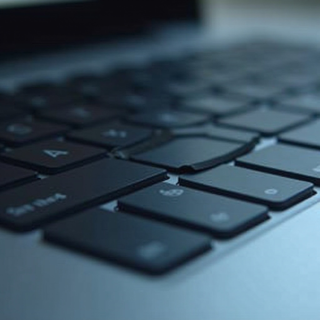 Solutions pour pavé numérique Windows 11