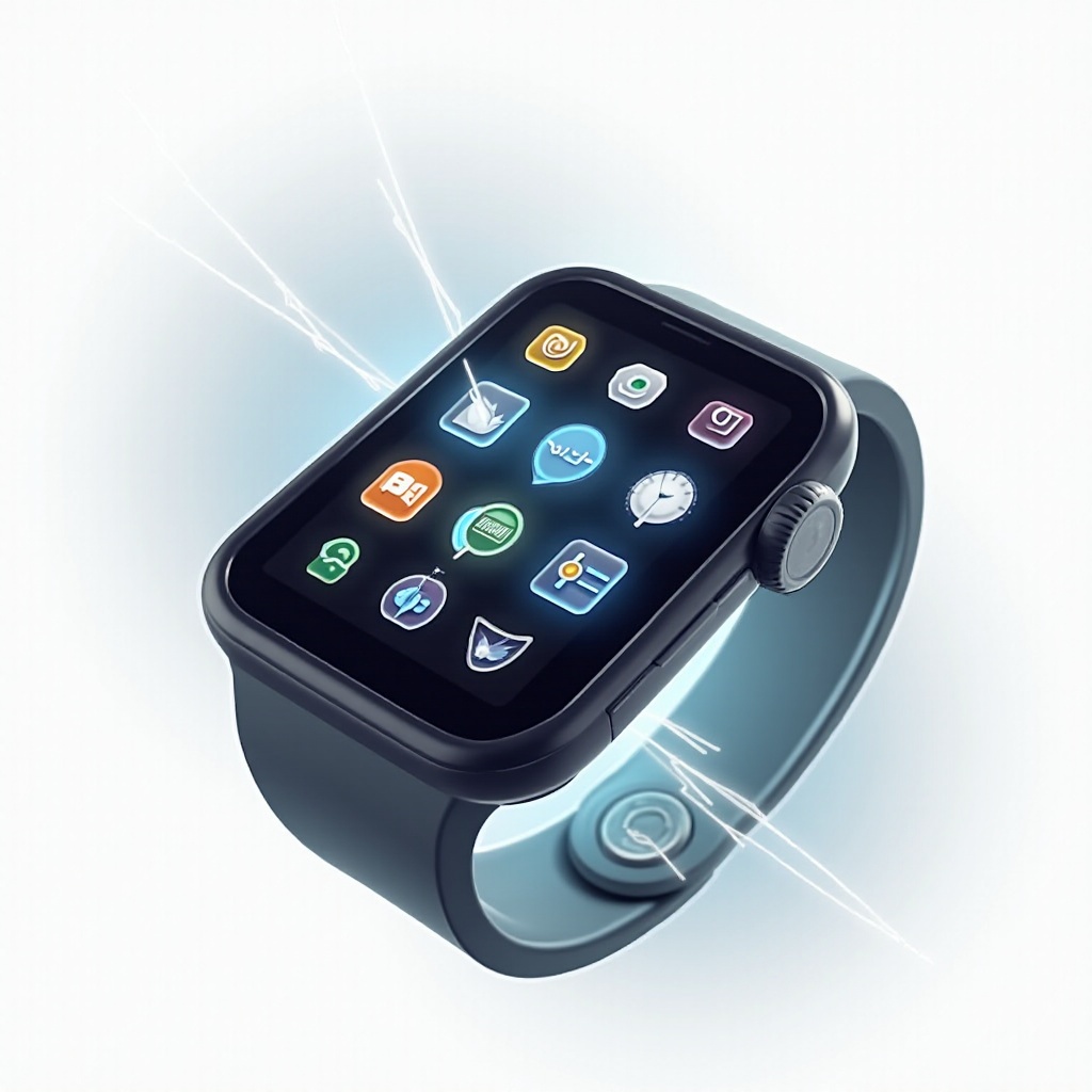 Todo Sobre Relojes Inteligentes y sus Sistemas