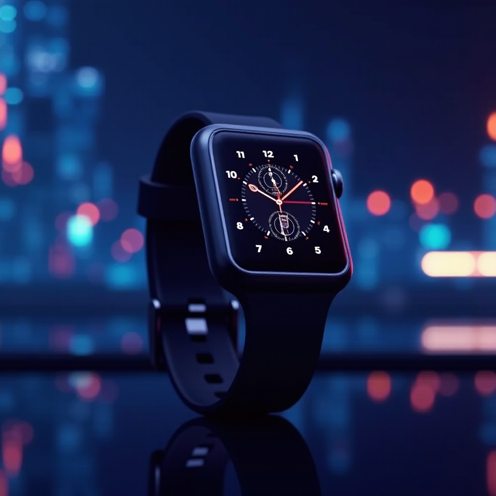 Encuentra el Mejor Reloj Inteligente de 2024