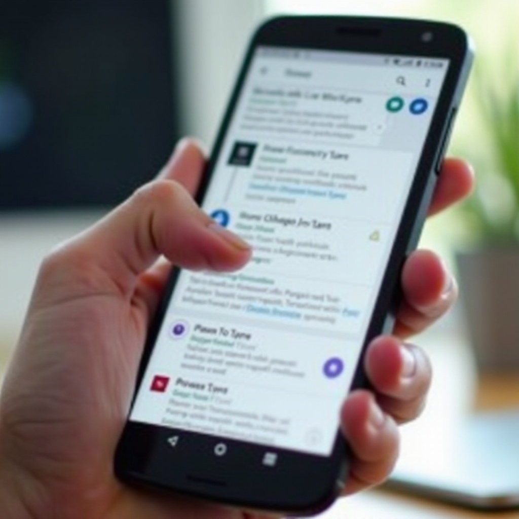 mehrere tabs öffnen android handy