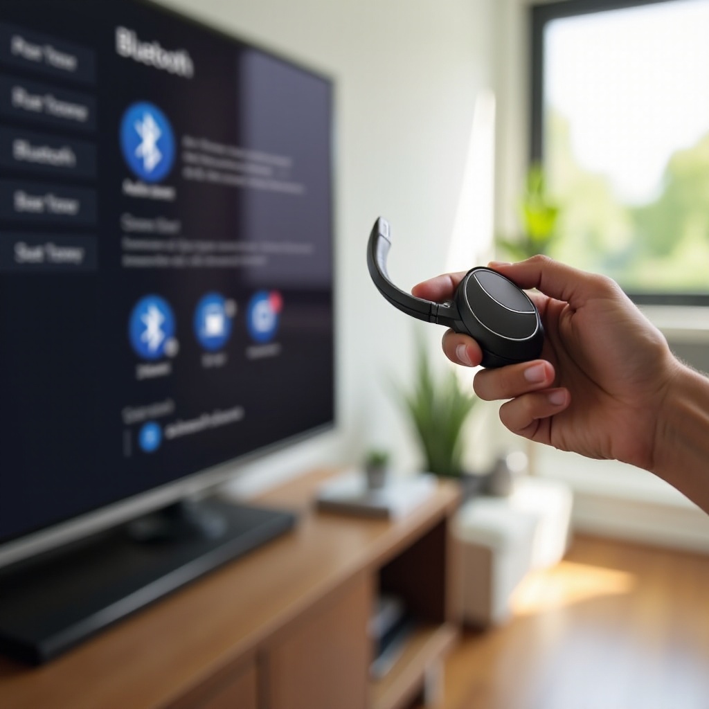 conectar dos auriculares bluetooth a la vez tv lg