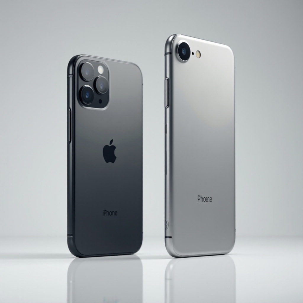iPhone 15 vs Google Pixel 8 Pro: Ultimate Flagship Comparison