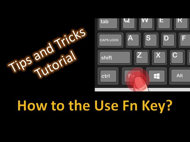 Understanding Keyboard Functions: What Does Fn Mean on a Keyboard?