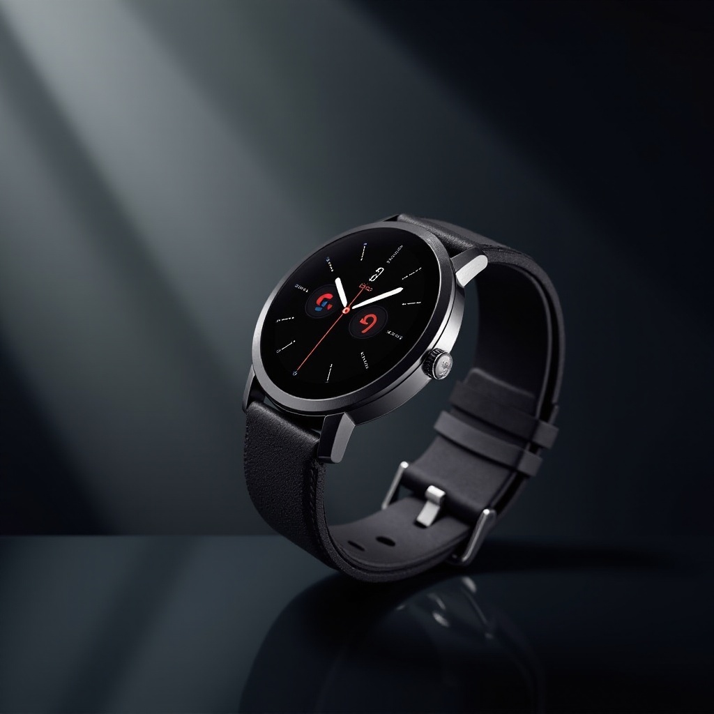 Reloj Inteligente con NFC: Guía Completa 2024