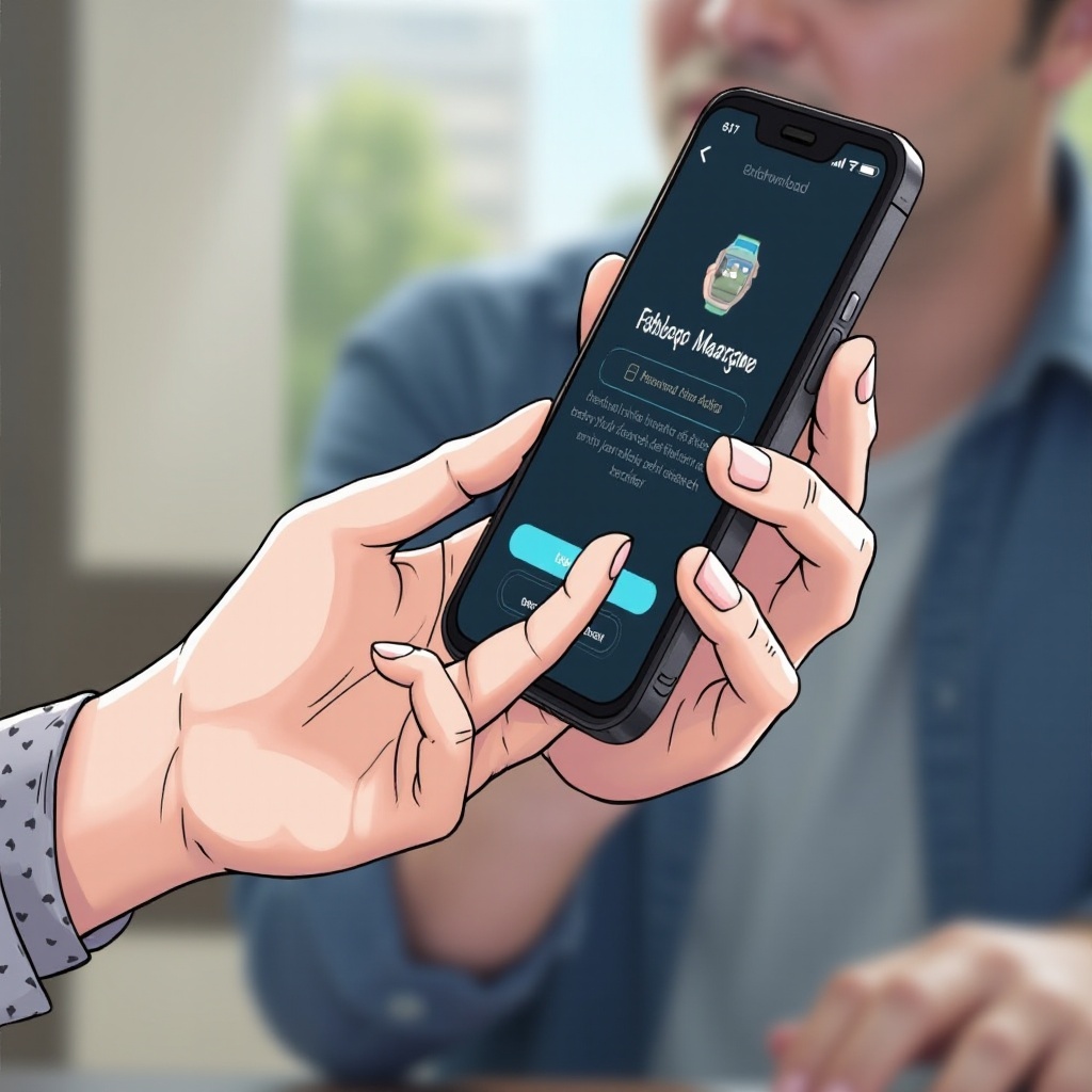 como instalar el reloj smartwatch
