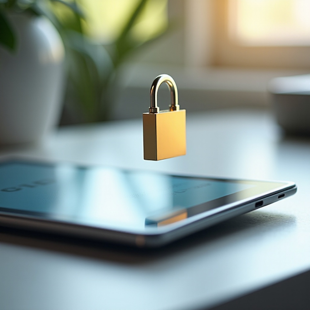 Déverrouillage tablette Samsung sans frais