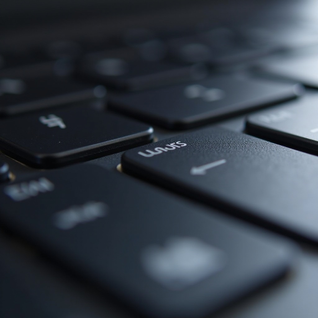 Comprendre les touches du clavier Asus: Guide détaillé