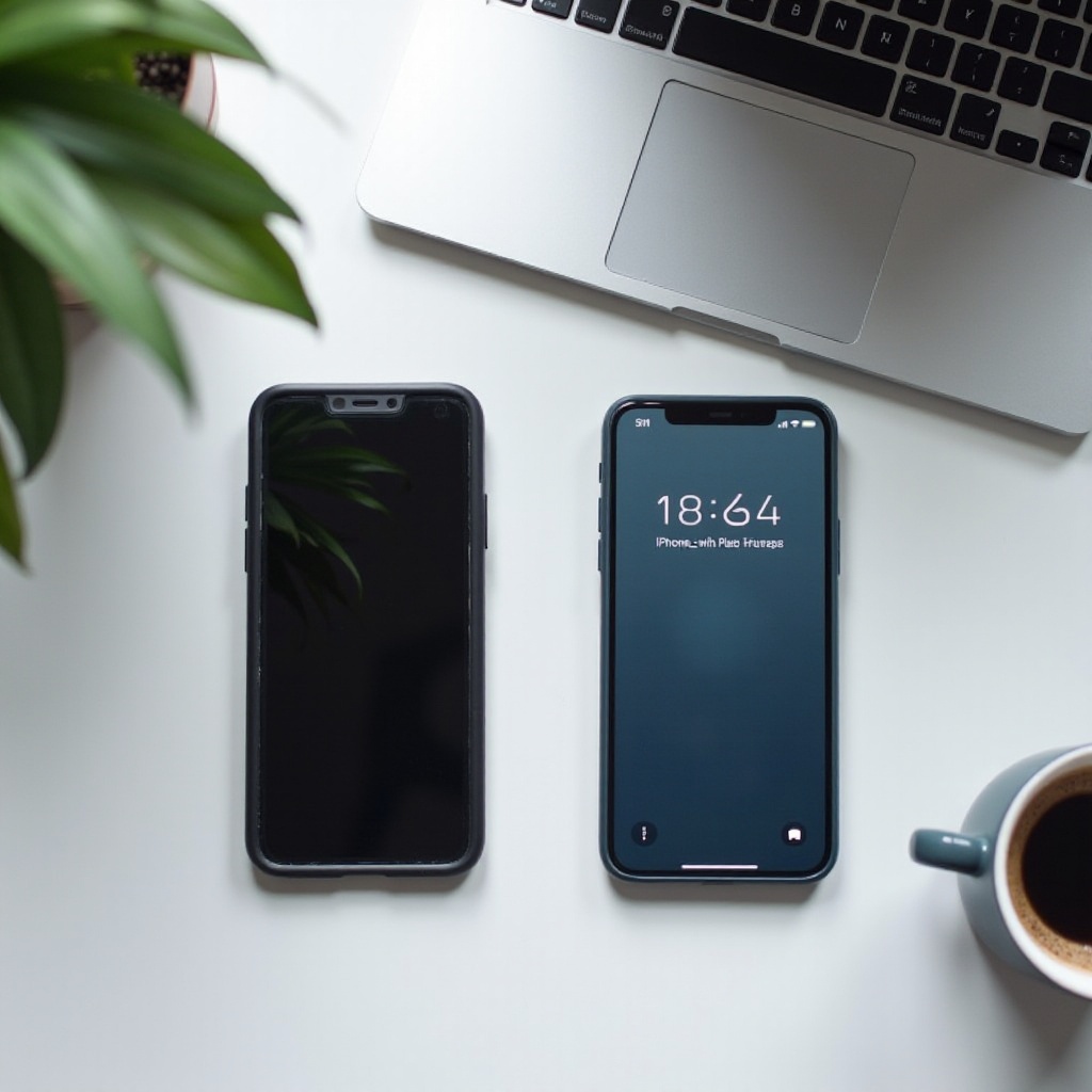 iPhone 8 vs iPhone 8 Plus: Ultimate 2024 Comparison