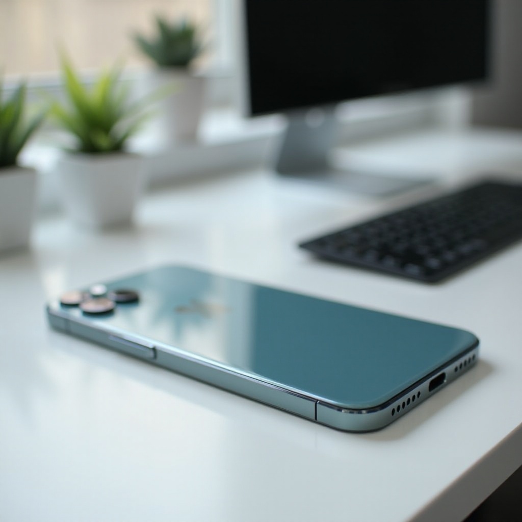 iPhone 12 Pro Max Test : Avis complet et performance 2024