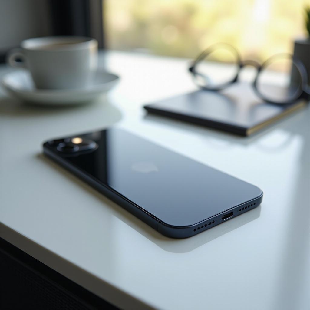 Discover What Can iPhone 16 Pro Do: Features Unveiled