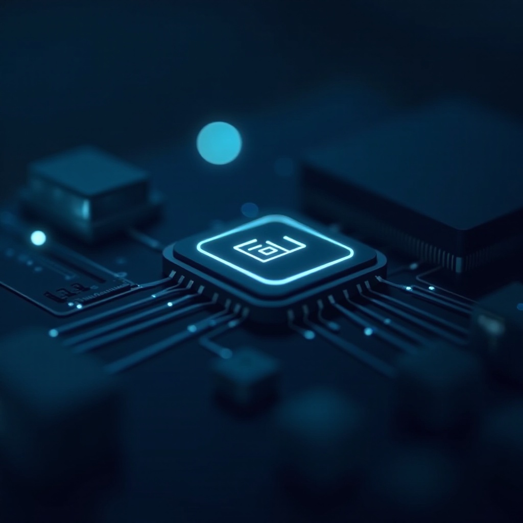 How to Identify CPU Bottlenecking in Your GPU Setup