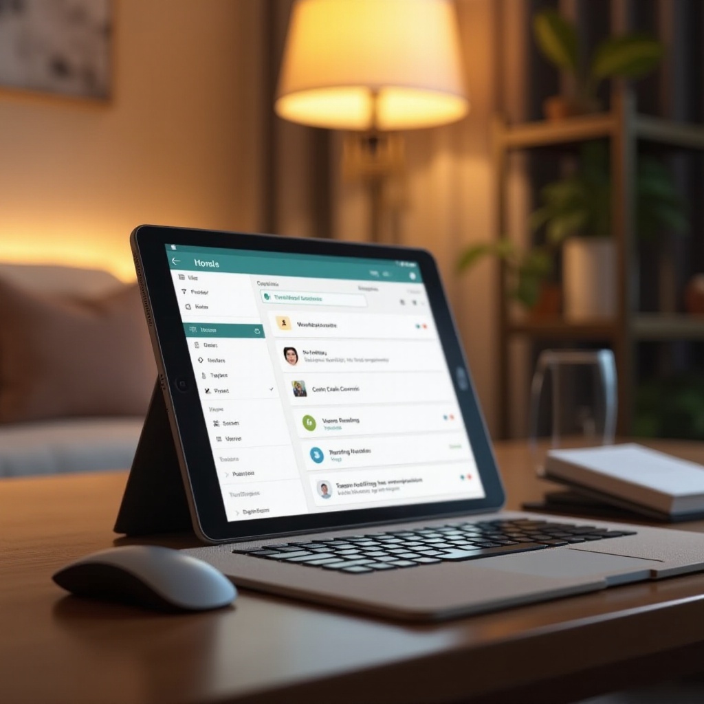 comment mettre controle parental sur tablette
