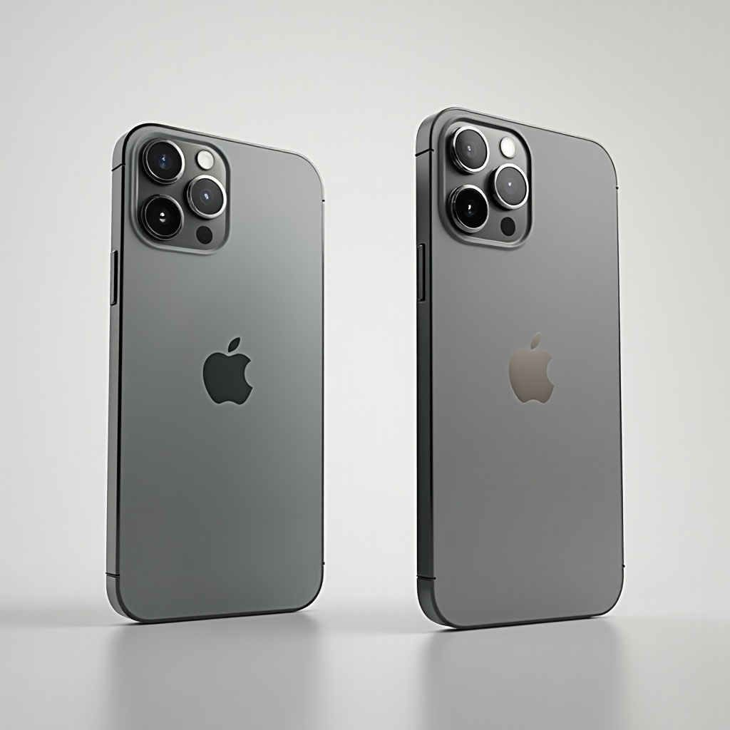 iphone 12 vs 16 camera