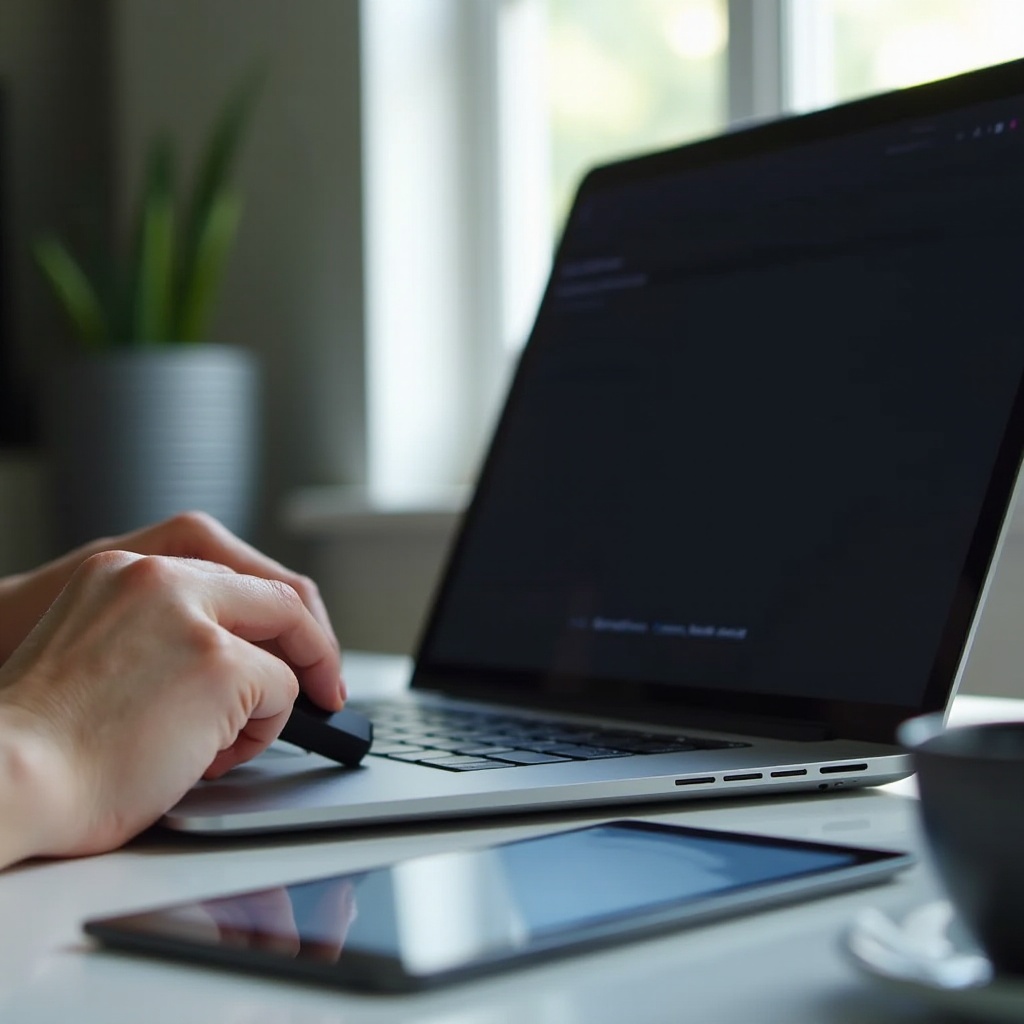 linux auf tablet installieren