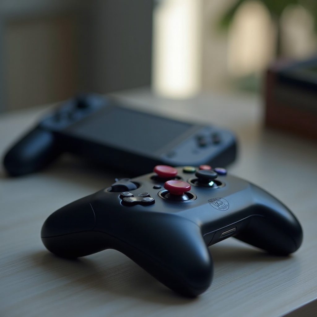 comment connecter une manette ps5 sur switch sans adaptateur