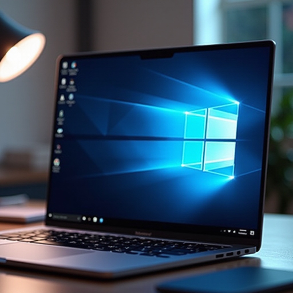 was ist die Auflösung eines Microsoft Laptops