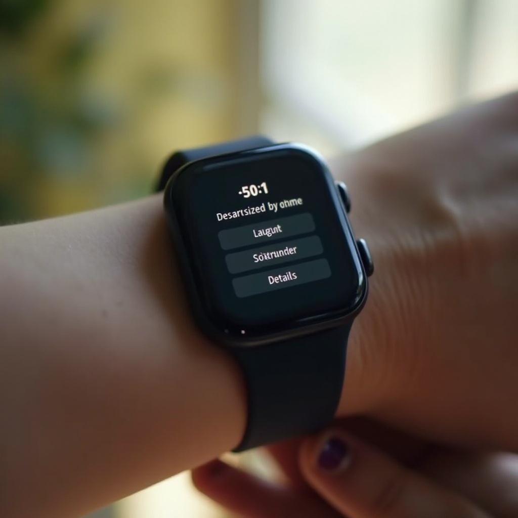 Comment Régler lHeure dune Amazfit Connectée