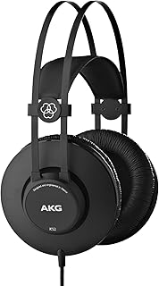 AKG In-Ear Kopfhörer für Musikliebhaber mit herausragender Klangqualität, kompakte Größe, ergonomisches Design und Geräuschunterdrückung. Perfekt für unterwegs