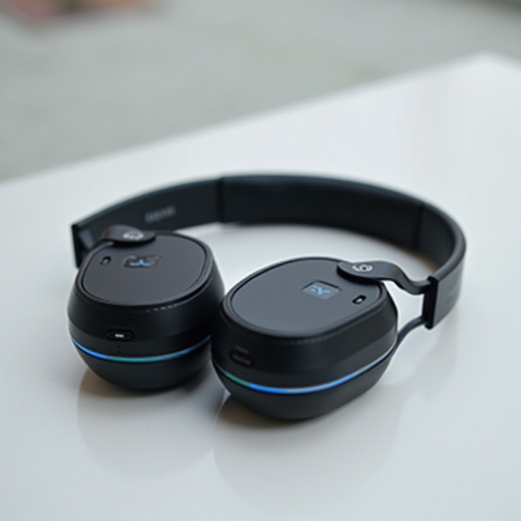auricular con micro bluetooth