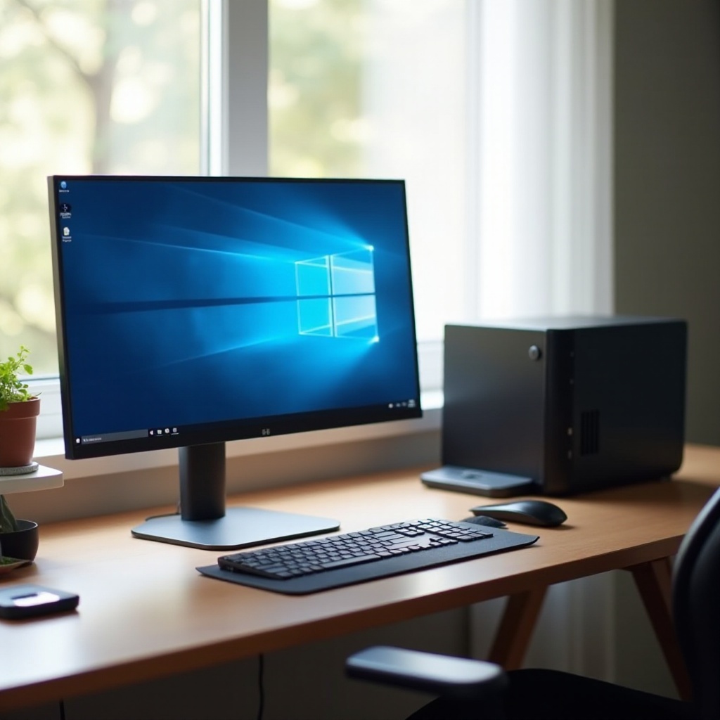 Configuration minimale Windows 10 : guide complet 2024