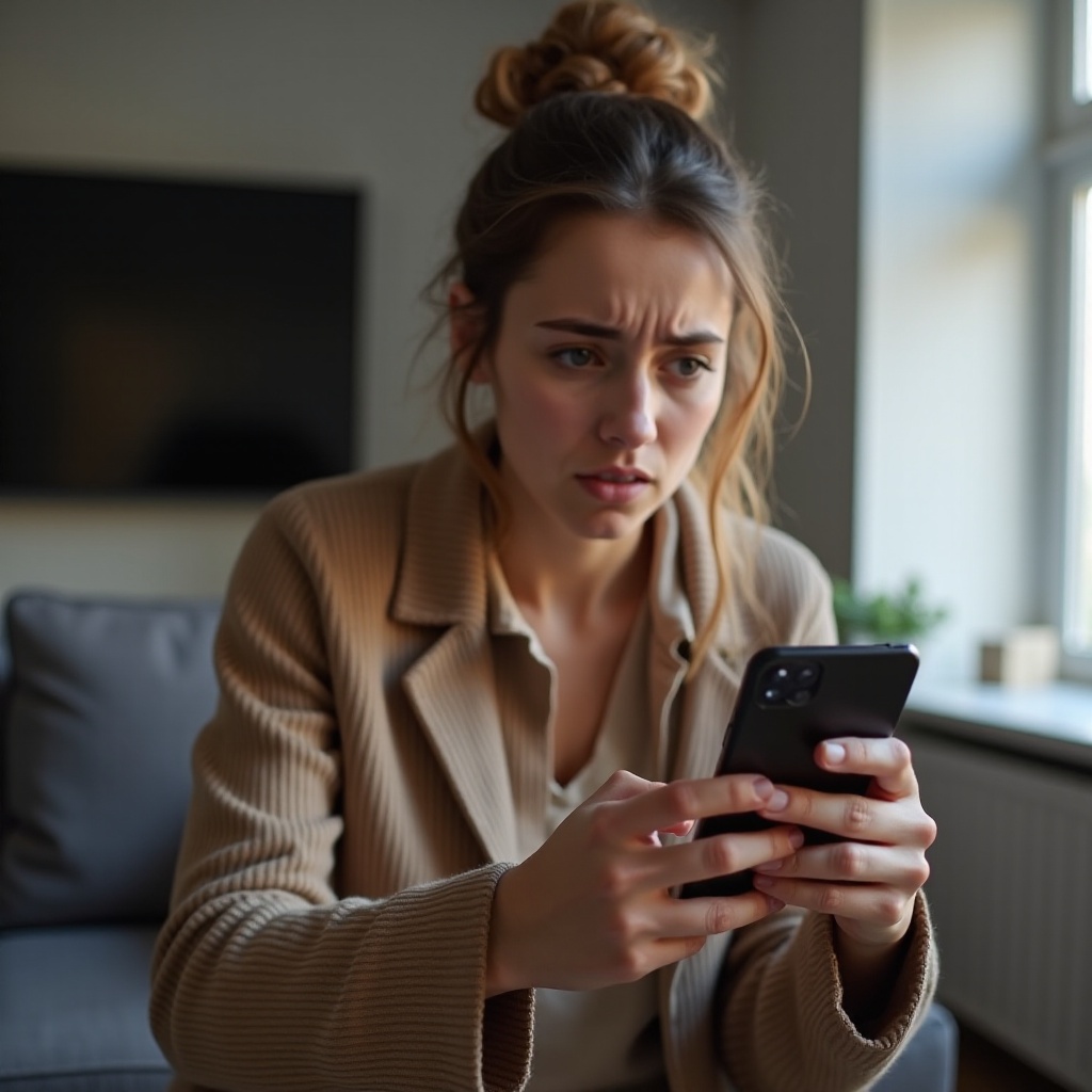 Guía: Soluciona Móvil que No Reconoce SIM