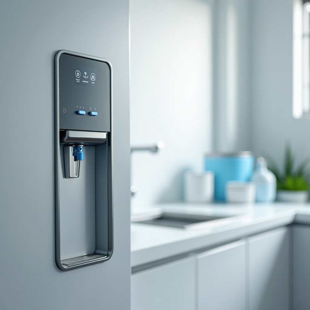 How to Clean Your Refrigerator Water Line for Safe, Fresh Water