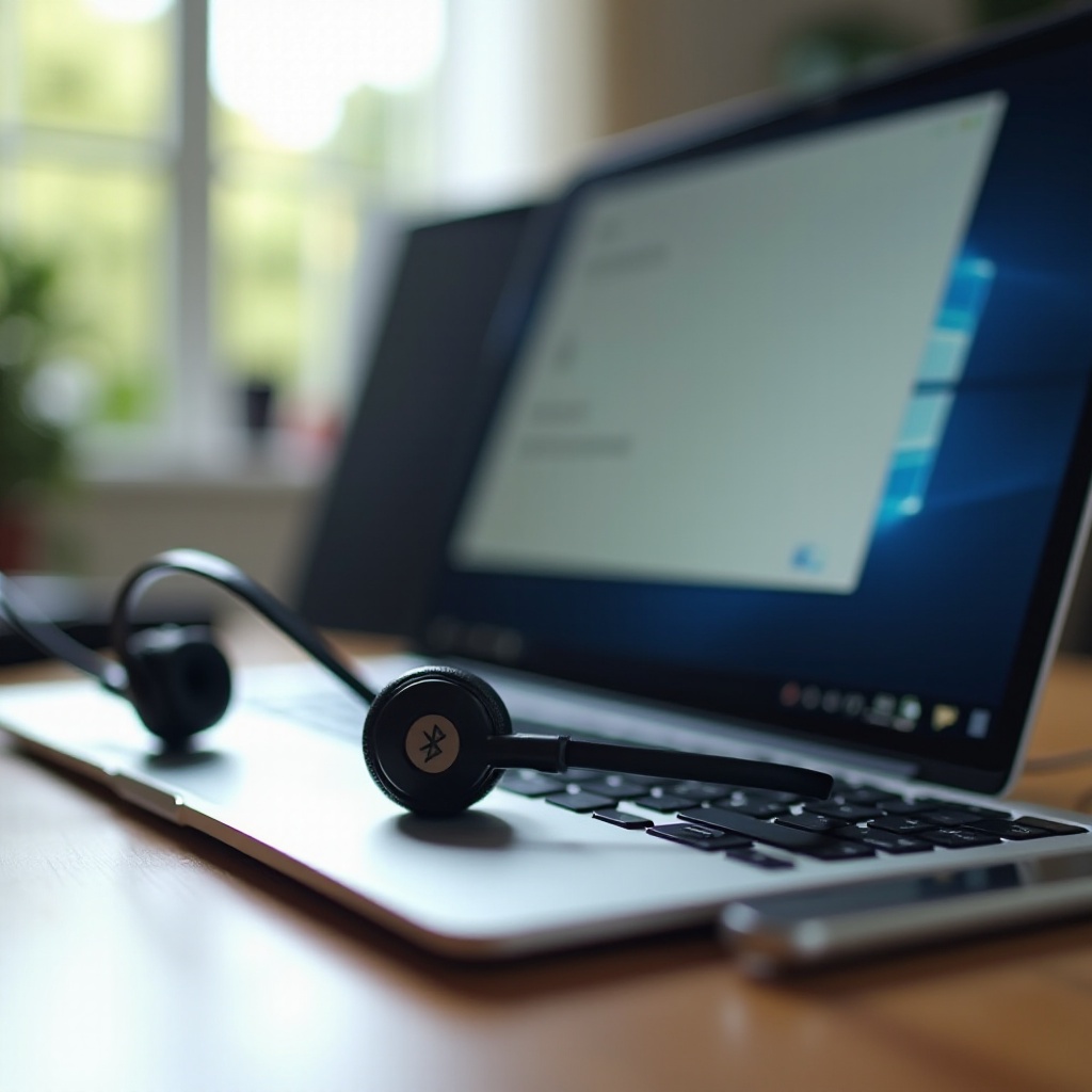 casque bluetooth connecté mais pas de son windows 11