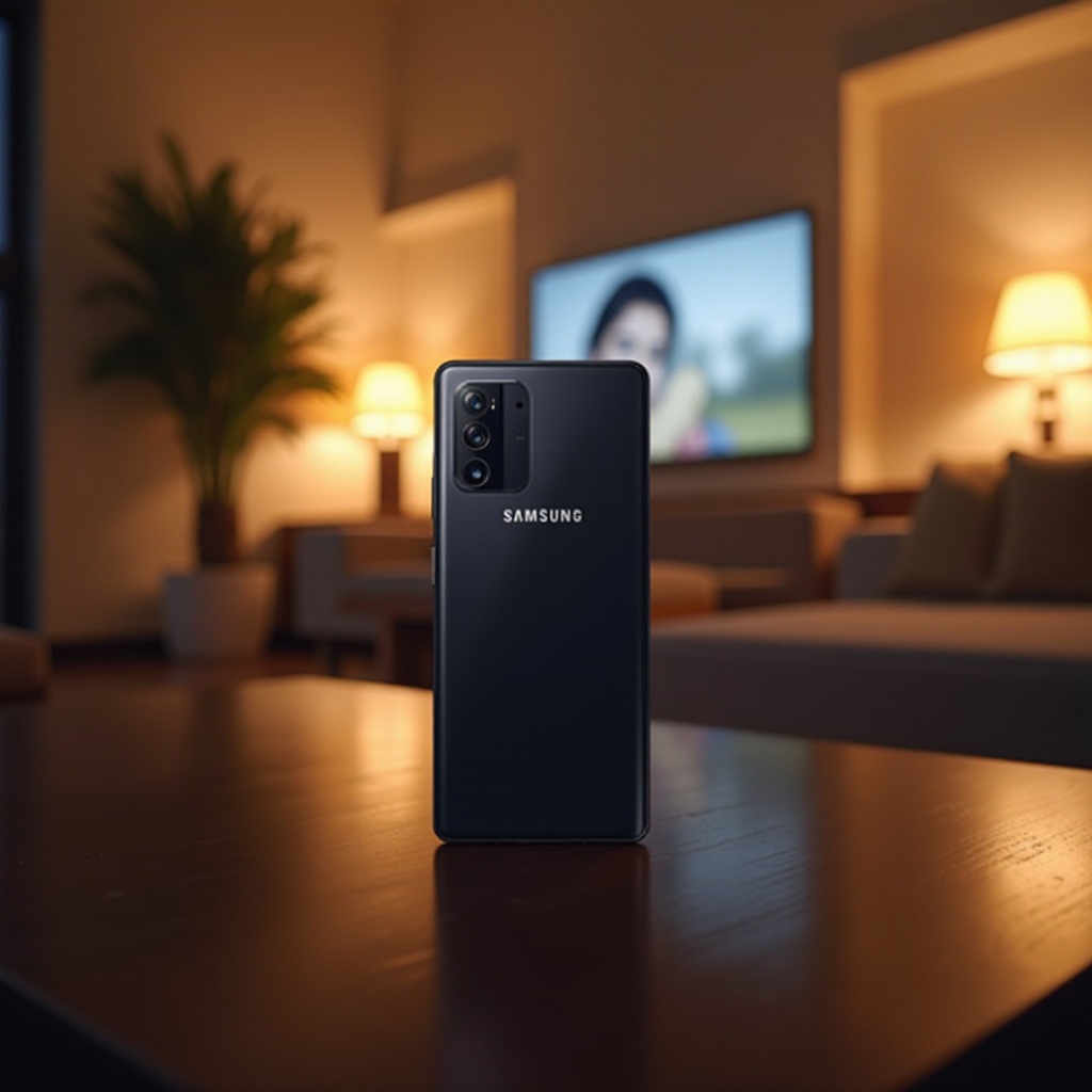 samsung galaxy s23 fe opiniones