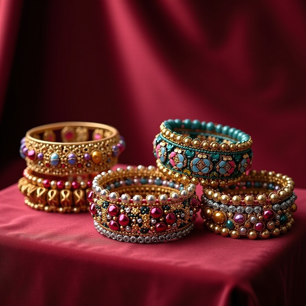 Guide 2024: Bracelet Femme Artisanal & Style