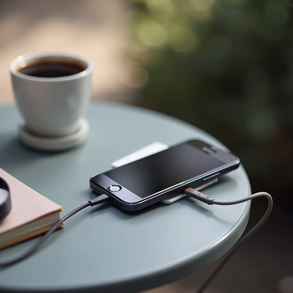 best portable charger for iphone se