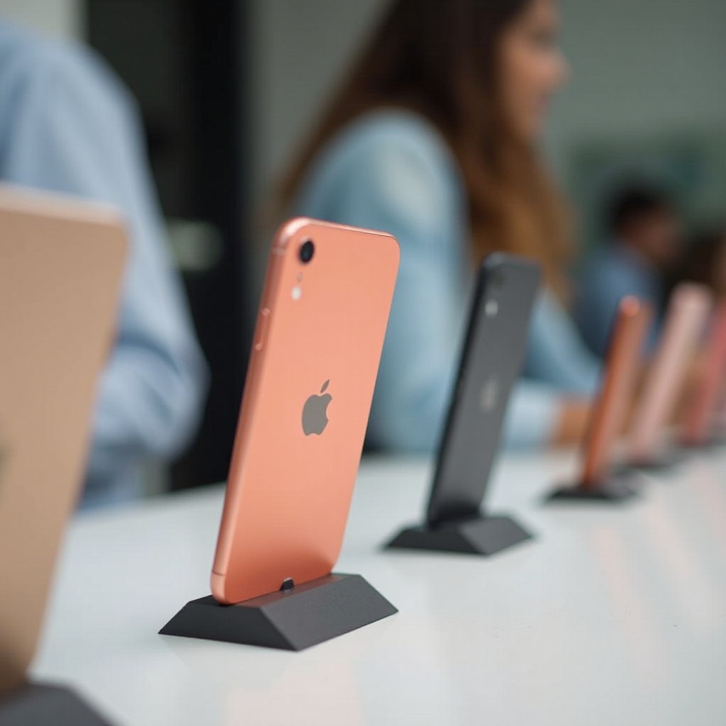 Móviles Apple Baratos: Calidad y Precio en 2024