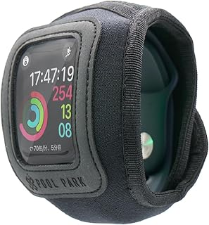 スマート ウォッチ 四角