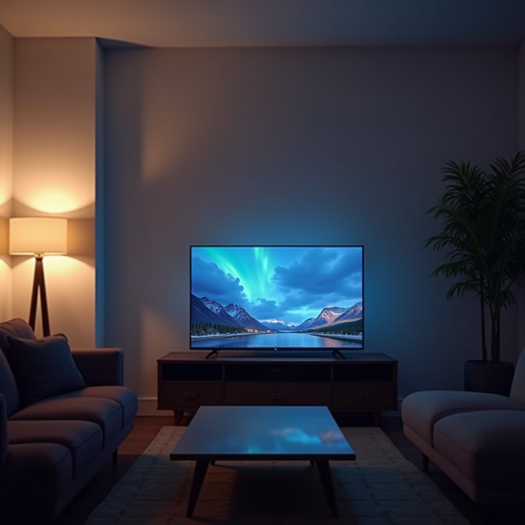 How to Turn On Philips TV: Step-by-Step Guide