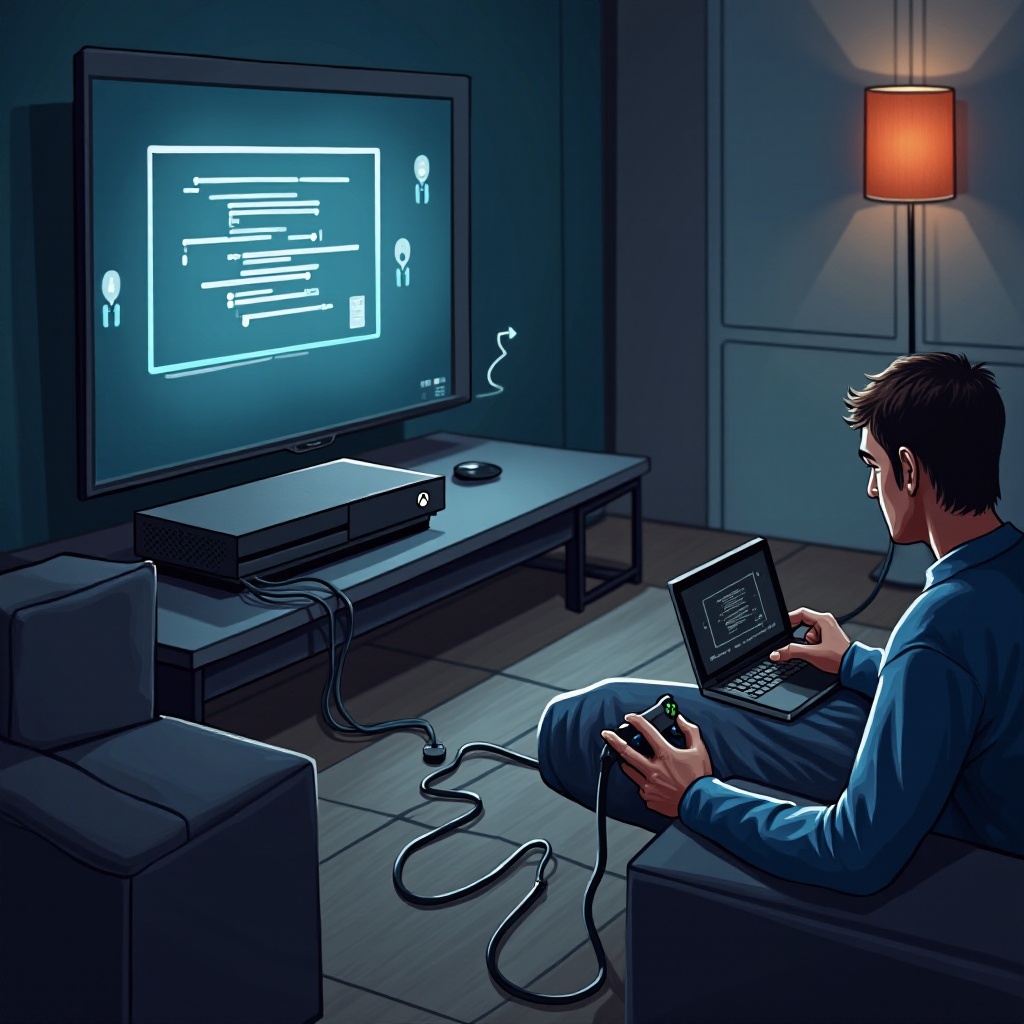 xbox one startet nicht