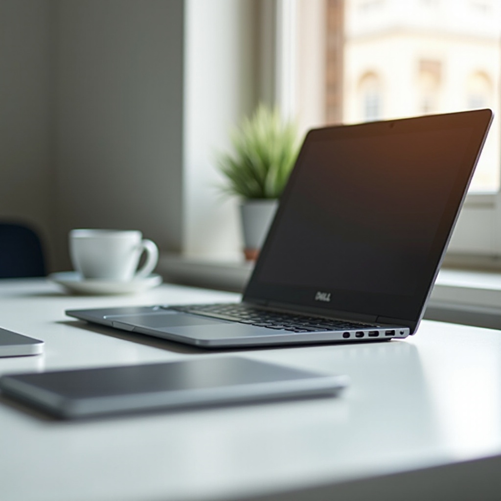 Gebrauchte Laptops von Dell: Der ultimative Kaufleitfaden