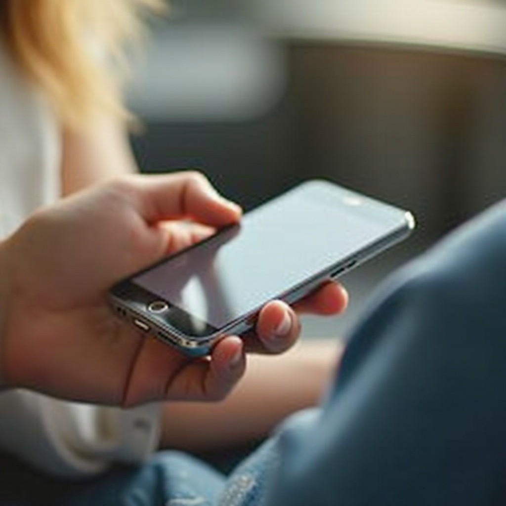 Choisir le Meilleur Smartphone Basique 2024