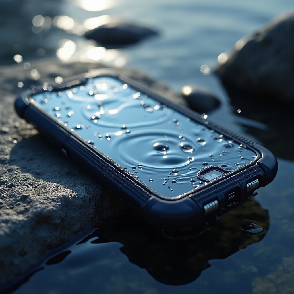 Guide Téléphones Incassables 2024