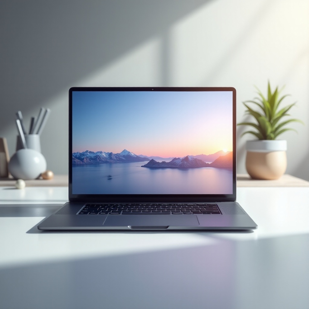 Guía Completa: Mejor Portátil Calidad Precio 2025