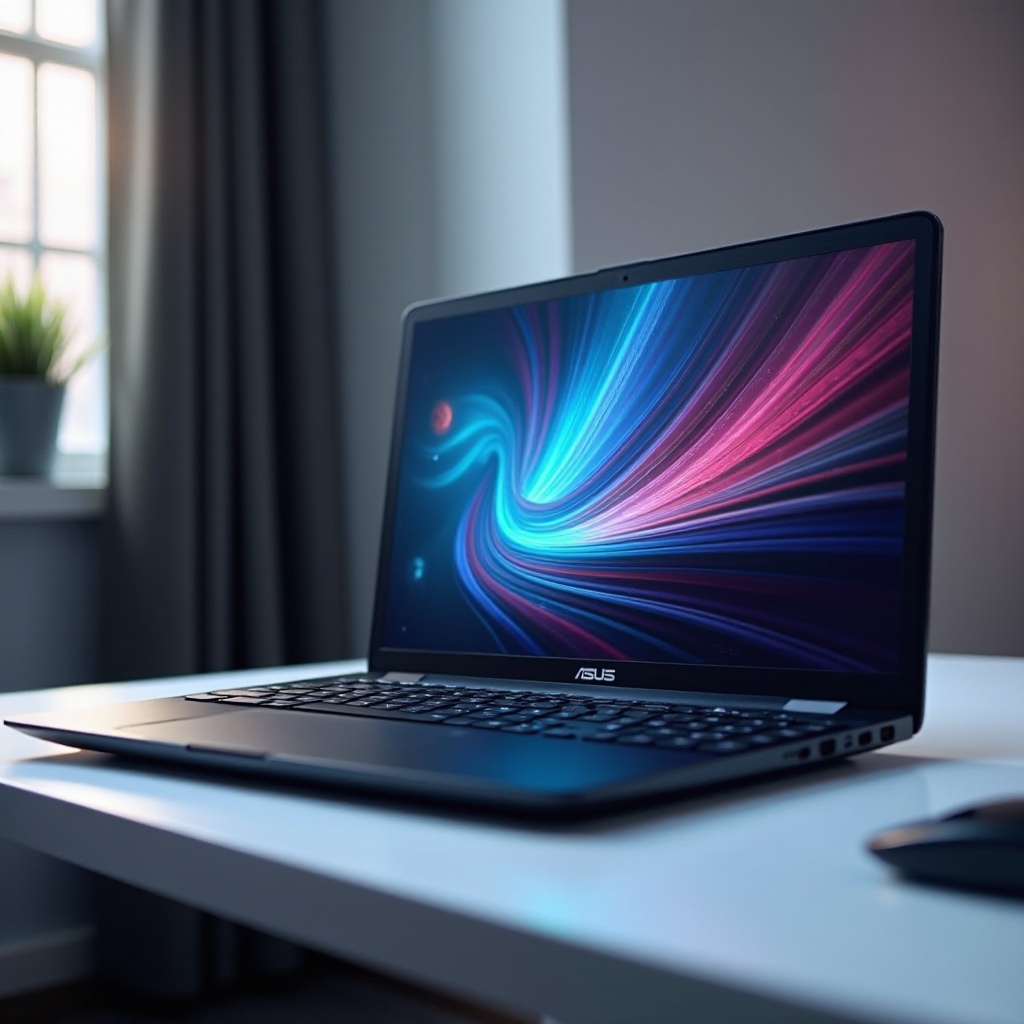 Top 2024 Asus Laptops with Video Cards