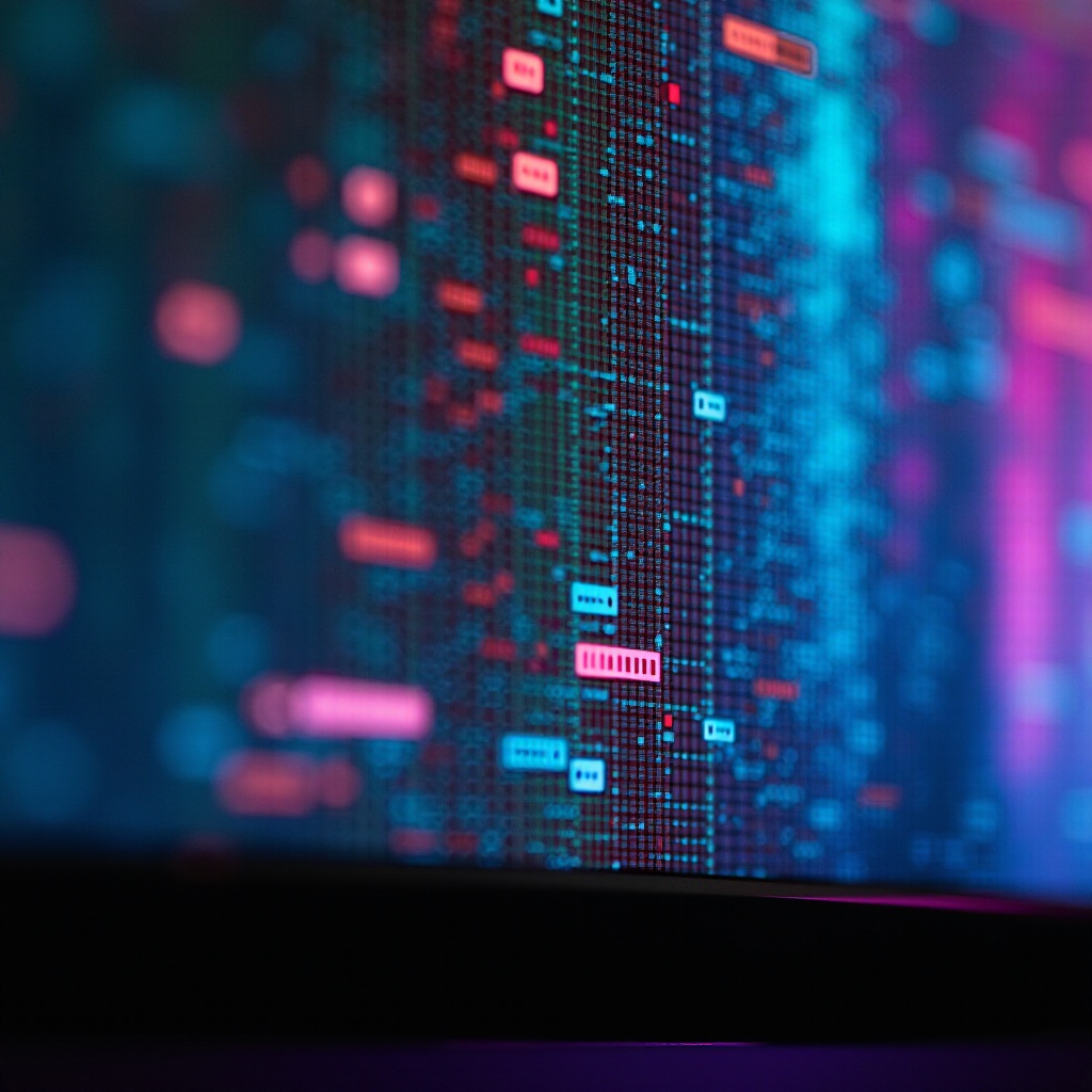 Dead Pixels on TV: Prevention and Solutions